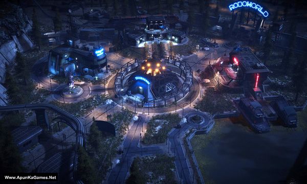 Rise of Humanity Screenshot 3, Full Version, PC Game, Download Free