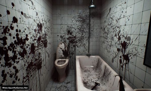 Room 13 Screenshot 3, Full Version, PC Game, Download Free