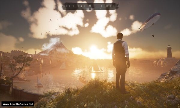 Sherlock Holmes Chapter One Screenshot 2, Full Version, PC Game, Download Free