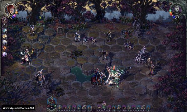 Songs of Conquest Screenshot 2, Full Version, PC Game, Download Free