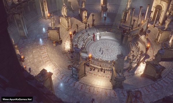 SpellForce 3 Reforced Screenshot 1, Full Version, PC Game, Download Free