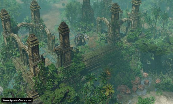 SpellForce 3 Reforced Screenshot 3, Full Version, PC Game, Download Free