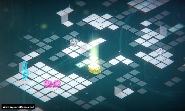 Strings Theory Screenshot 3, Full Version, PC Game, Download Free