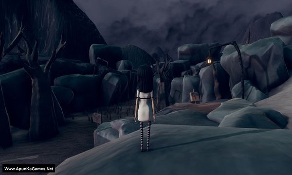 The Abnormal Place Screenshot 1, Full Version, PC Game, Download Free
