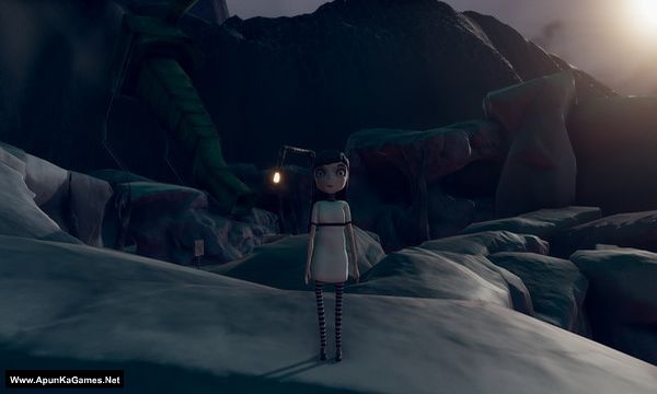 The Abnormal Place Screenshot 2, Full Version, PC Game, Download Free