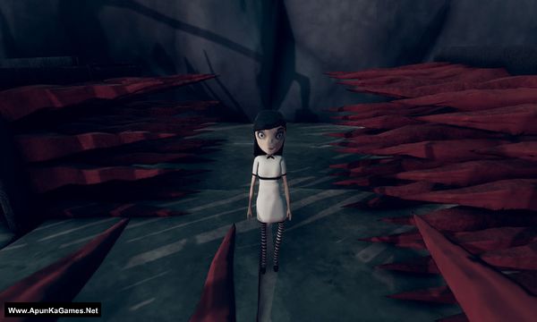 The Abnormal Place Screenshot 3, Full Version, PC Game, Download Free