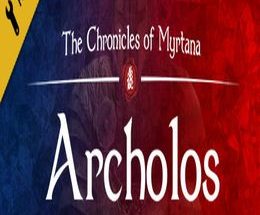 The Chronicles Of Myrtana: Archolos