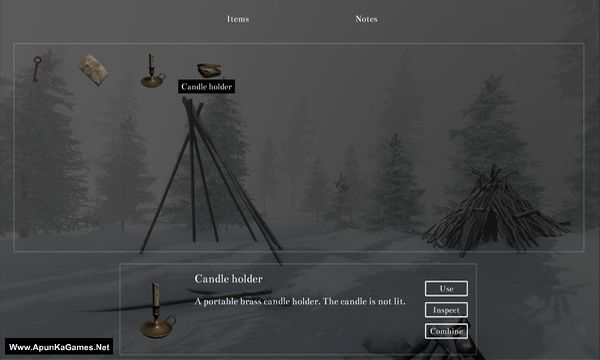 The Whisperer Screenshot 2, Full Version, PC Game, Download Free