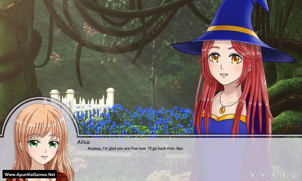 The Wishing Stone Screenshot 1, Full Version, PC Game, Download Free