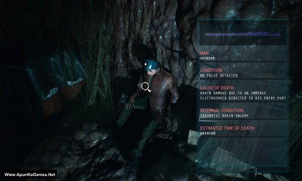 Transient: Extended Edition Screenshot 2, Full Version, PC Game, Download Free