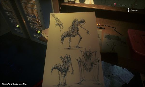 Transient: Extended Edition Screenshot 3, Full Version, PC Game, Download Free