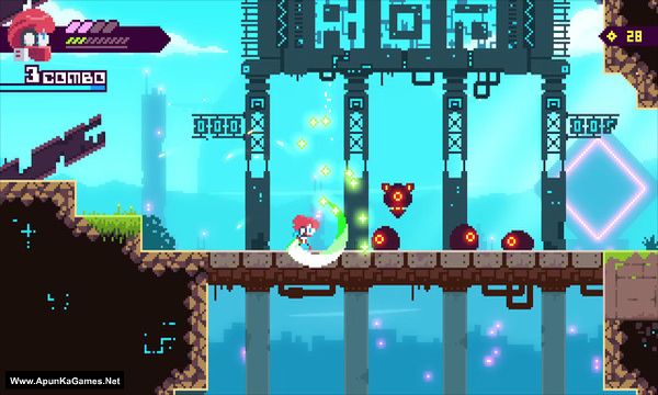 Transiruby Screenshot 1, Full Version, PC Game, Download Free
