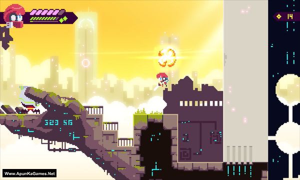 Transiruby Screenshot 3, Full Version, PC Game, Download Free