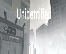 Unidentified