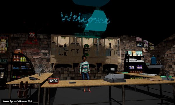 Collector Thief Screenshot 1, Full Version, PC Game, Download Free