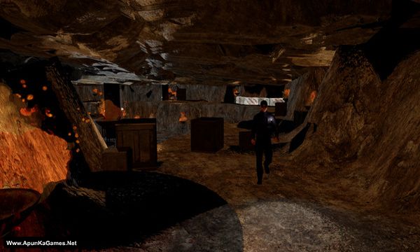 Collector Thief Screenshot 3, Full Version, PC Game, Download Free