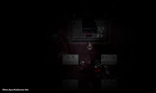Cursed Mansion Screenshot 1, Full Version, PC Game, Download Free