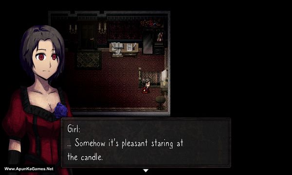 Cursed Mansion Screenshot 2, Full Version, PC Game, Download Free