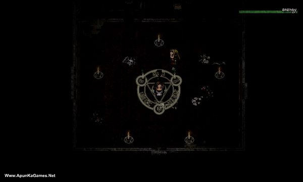 Cursed Mansion Screenshot 3, Full Version, PC Game, Download Free
