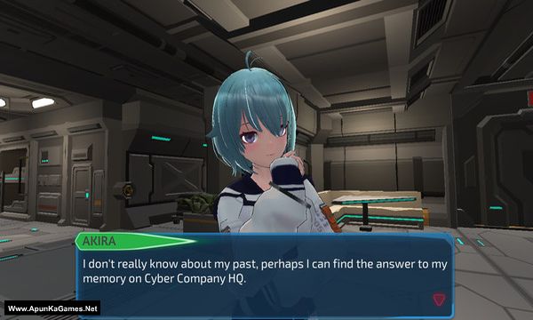 Cyber Girls 2022 Screenshot 3, Full Version, PC Game, Download Free