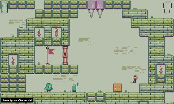 FILMECHANISM Screenshot 1, Full Version, PC Game, Download Free