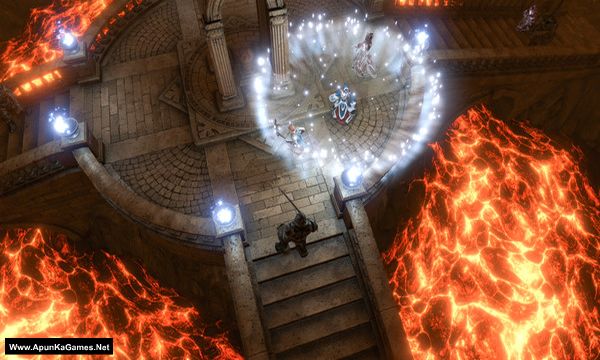 Force of Nature 2: Ghost Keeper Screenshot 2, Full Version, PC Game, Download Free