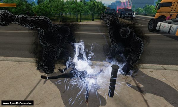 HELL BOUND MONSTERS Screenshot 2, Full Version, PC Game, Download Free