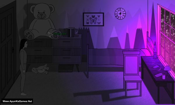 Human Guise: Chapter Ⅰ Screenshot 1, Full Version, PC Game, Download Free