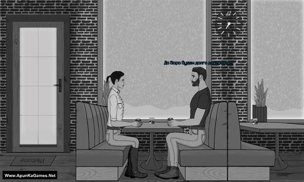 Human Guise: Chapter Ⅰ Screenshot 2, Full Version, PC Game, Download Free