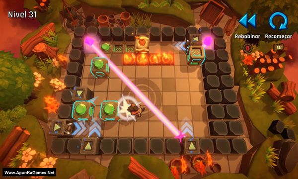 Latarnix Puzzle Screenshot 2, Full Version, PC Game, Download Free