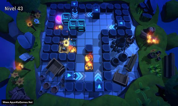 Latarnix Puzzle Screenshot 3, Full Version, PC Game, Download Free