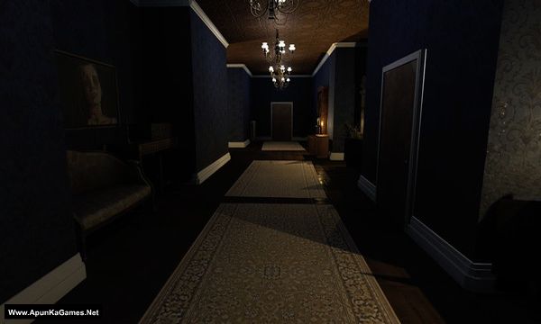 Lost Alone EP.1 - Sorellina Screenshot 1, Full Version, PC Game, Download Free