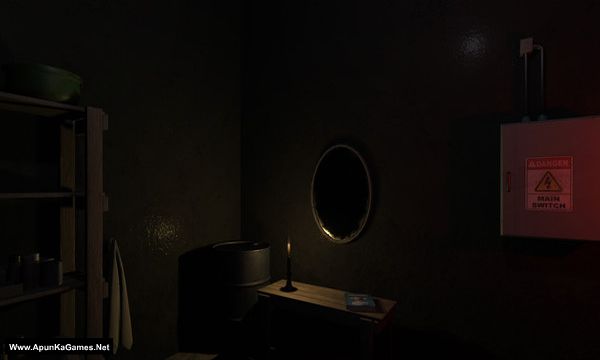 Lost Alone EP.1 - Sorellina Screenshot 2, Full Version, PC Game, Download Free