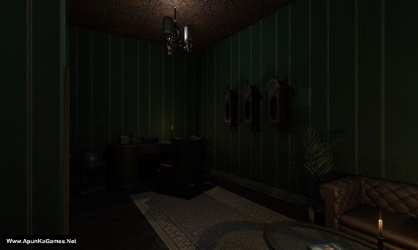 Lost Alone EP.1 - Sorellina Screenshot 3, Full Version, PC Game, Download Free