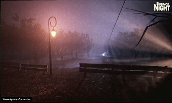 MOTHERED - A ROLE-PLAYING HORROR GAME Screenshot 2, Full Version, PC Game, Download Free