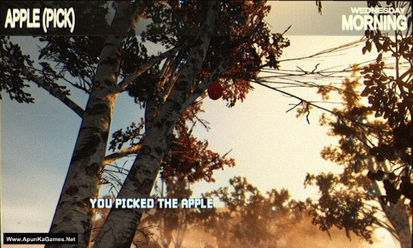 MOTHERED - A ROLE-PLAYING HORROR GAME Screenshot 3, Full Version, PC Game, Download Free