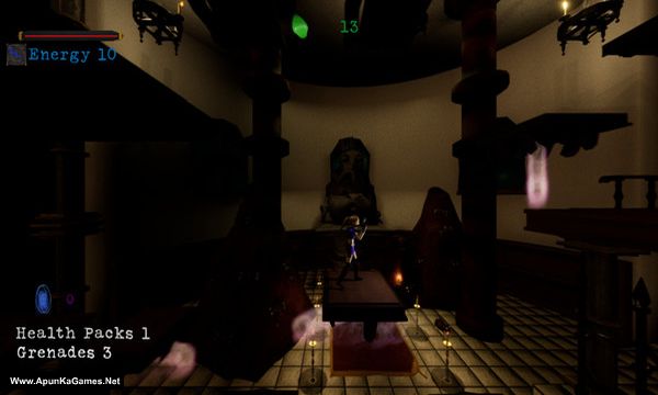 Mother Stone Screenshot 2, Full Version, PC Game, Download Free
