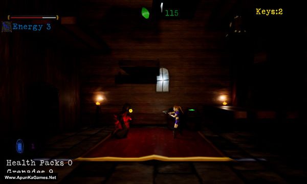 Mother Stone Screenshot 3, Full Version, PC Game, Download Free