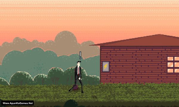 Passengers Of Execution Screenshot 1, Full Version, PC Game, Download Free