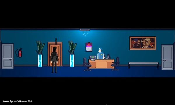 Passengers Of Execution Screenshot 2, Full Version, PC Game, Download Free