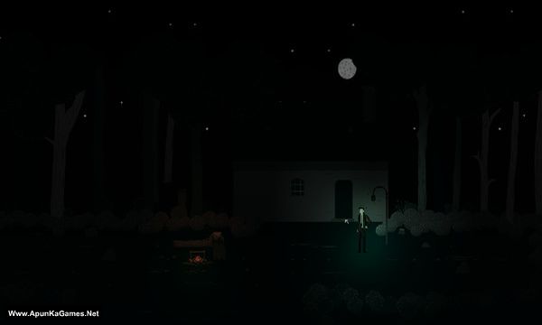 Passengers Of Execution Screenshot 3, Full Version, PC Game, Download Free