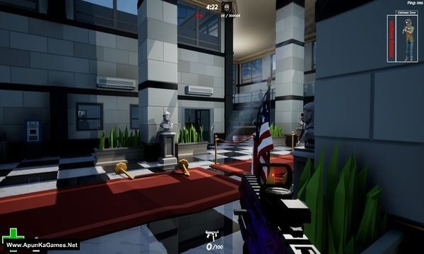Perfect Heist 2 Screenshot 1, Full Version, PC Game, Download Free
