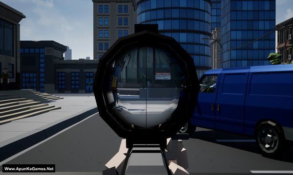 Perfect Heist 2 Screenshot 2, Full Version, PC Game, Download Free
