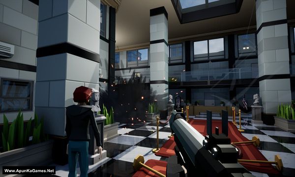 Perfect Heist 2 Screenshot 3, Full Version, PC Game, Download Free