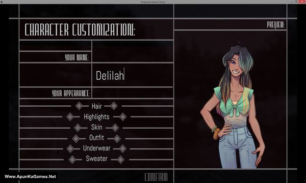 Pinewood Island Screenshot 3, Full Version, PC Game, Download Free