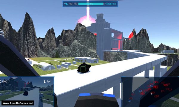 Raid on Scorpion Island Screenshot 2, Full Version, PC Game, Download Free