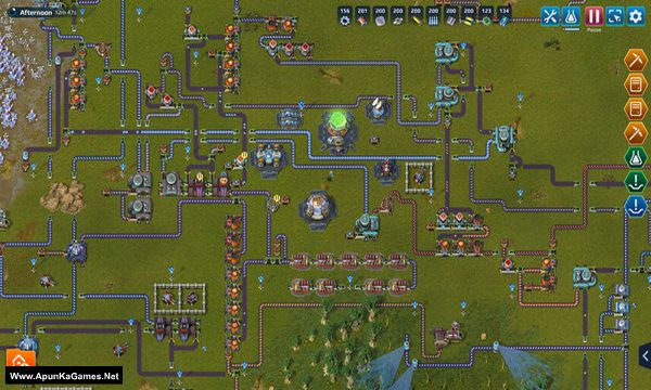 ReFactory Screenshot 1, Full Version, PC Game, Download Free