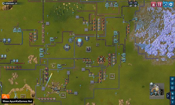 ReFactory Screenshot 2, Full Version, PC Game, Download Free