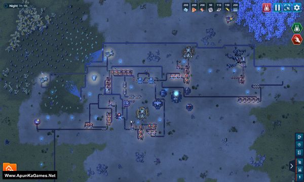ReFactory Screenshot 3, Full Version, PC Game, Download Free