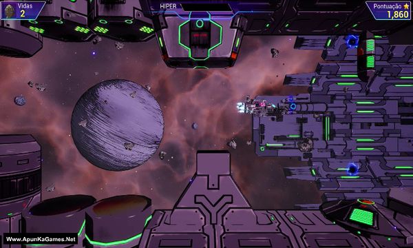Rhentsu Screenshot 2, Full Version, PC Game, Download Free